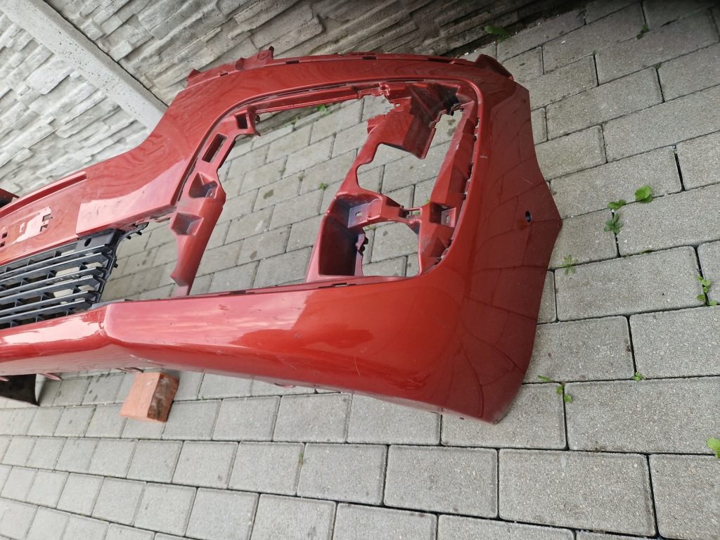 фото №6, Бампер citroen jumpy spacetourer prest-49