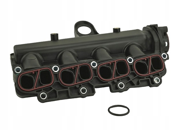 фото №1, Колектор всмоктуючий do fiat fiorino 1.3