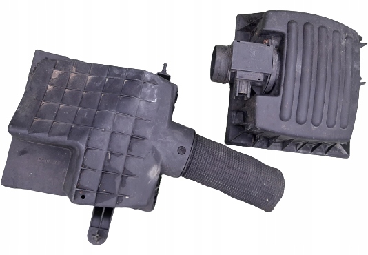 фото №1, Расходомер корпус фильтра powiet opel omega b