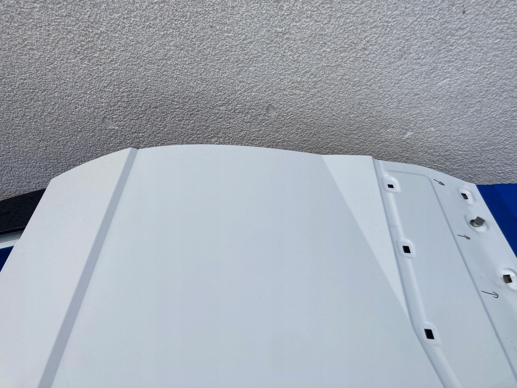 фото №10, Дверь правое задние hyundai ioniq 5