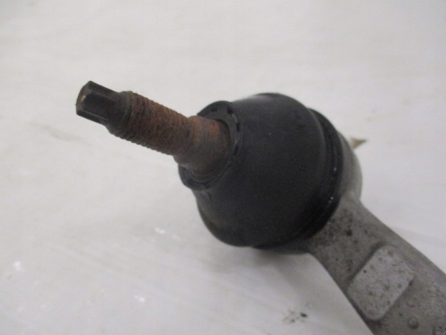 фото №9, Peugeot 208 рейка рульова трансмісія кермова