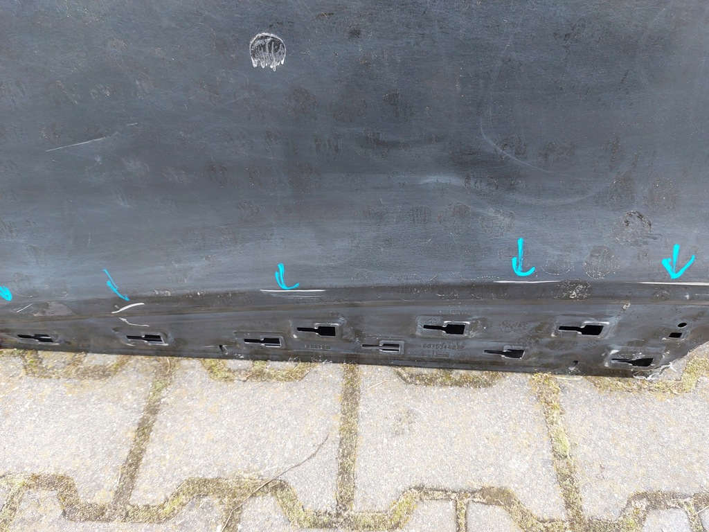 фото №5, Двері ліва передні renault clio iv