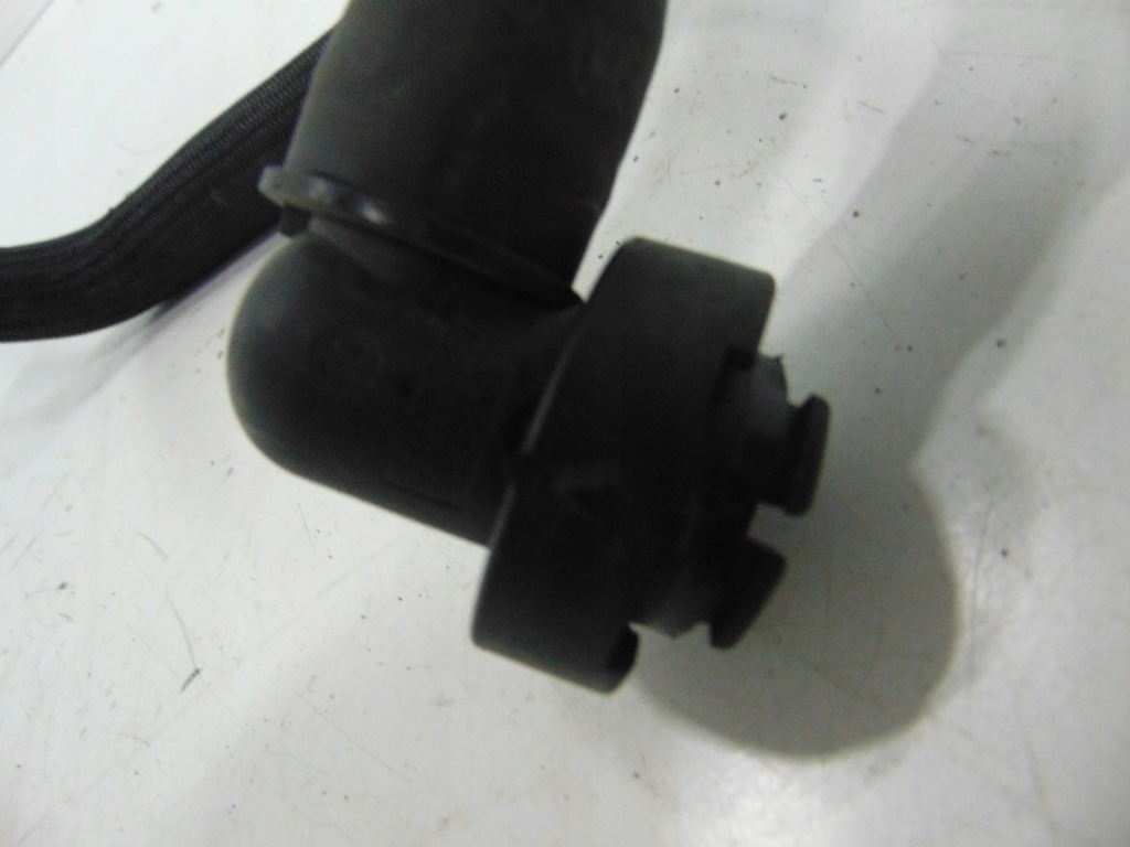 фото №3, Труба wąż wody berlingo iv rifter combo e 1.5 hdi