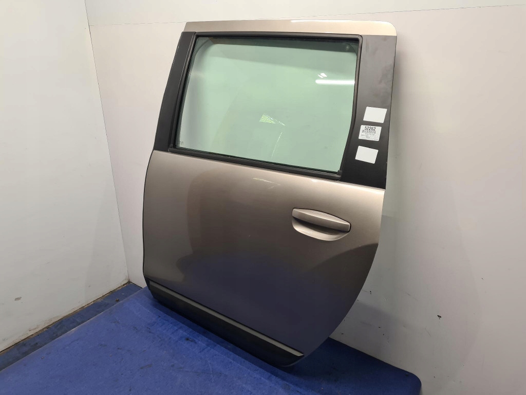 фото №8, Dacia lodgy i дверь задняя левая tehnk