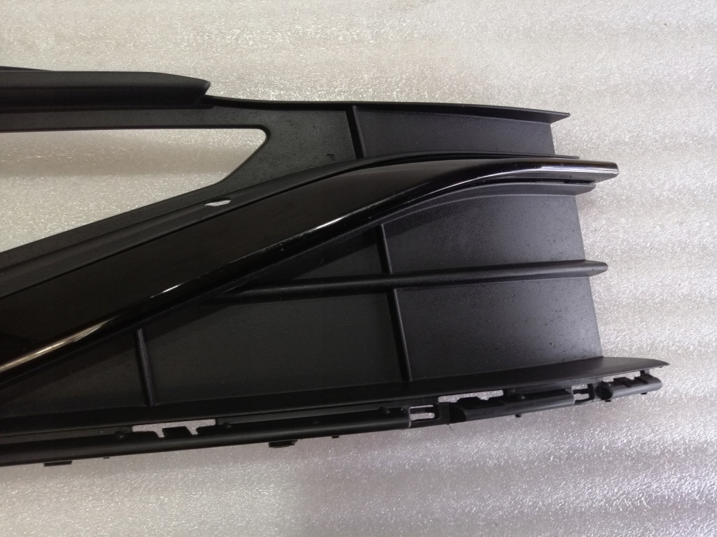 фото №2, Vw passat b8 r-line решётка бампера правая