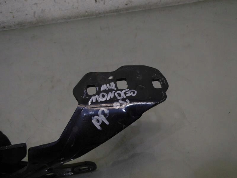 фото №3, Петля капот правий ford mondeo mk4