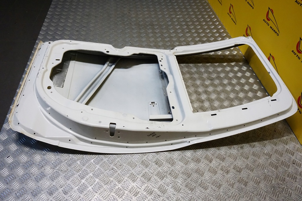 фото №15, Dodge ram 1500 2009 - 2018 двері задня праве задні usa