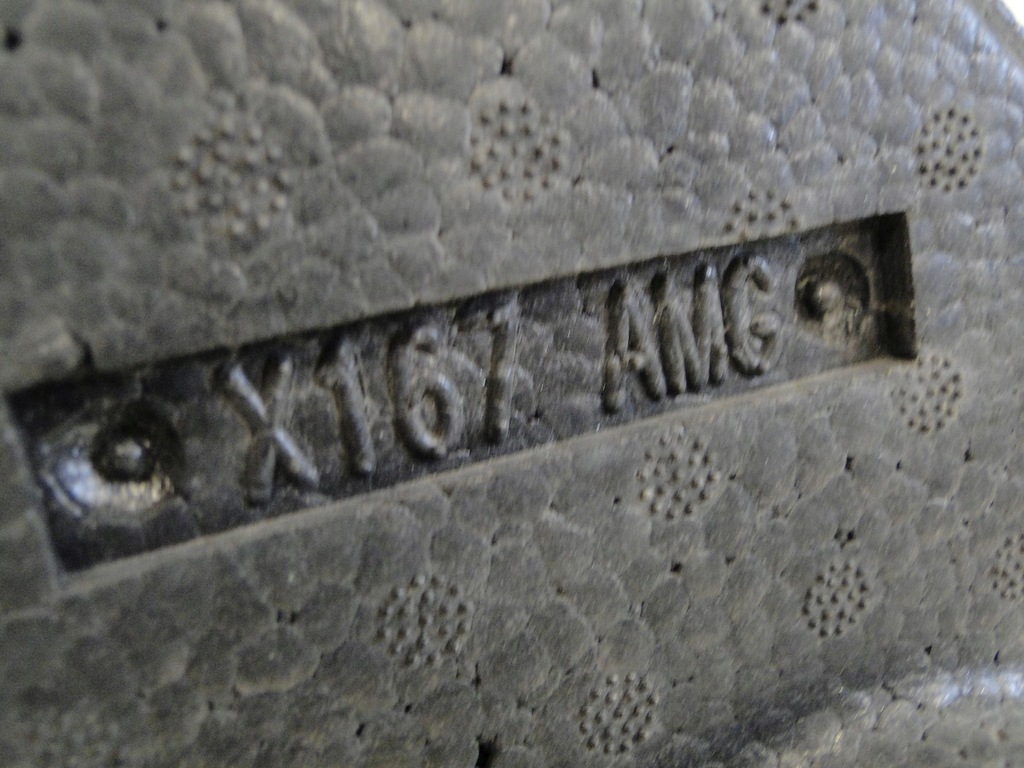 фото №7, Mercedes gls 167 x167 абсорбер пінополістирол передній a1678854306