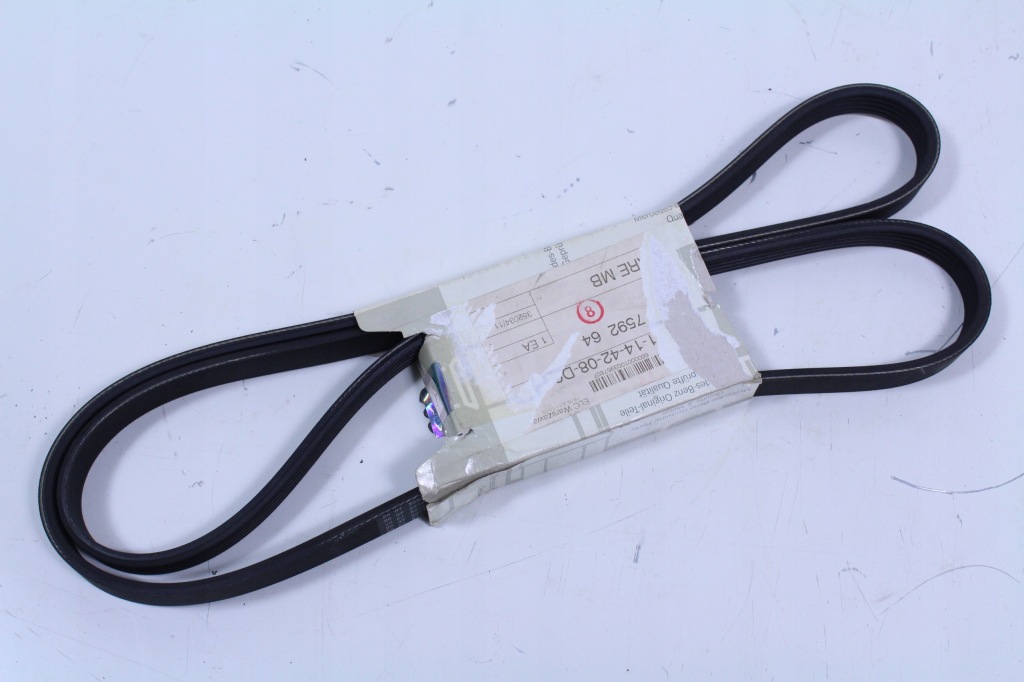 Купить Ремень клиновой mercedes a012997759264