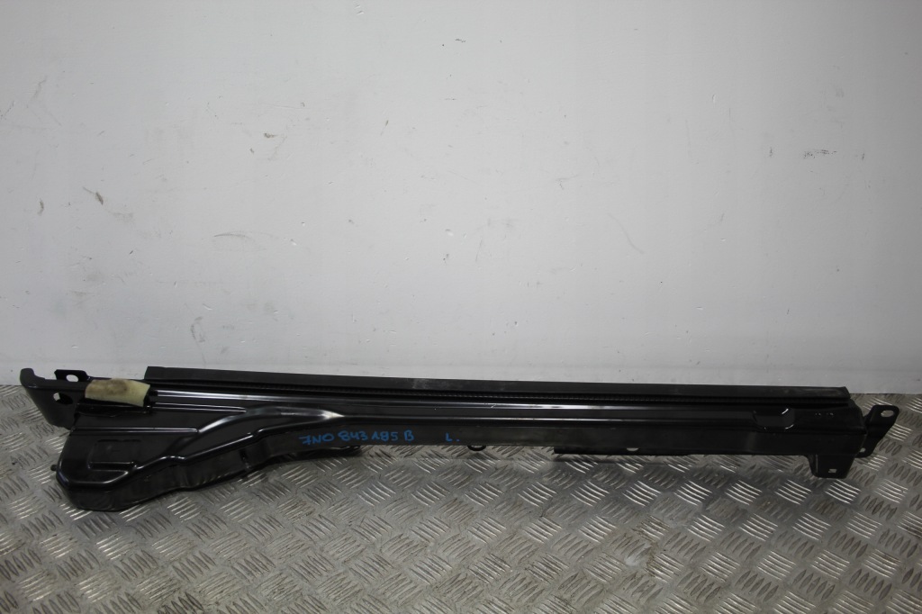 фото №1, Напрямна двері ліва vw sharan ii 2 7n0 lift