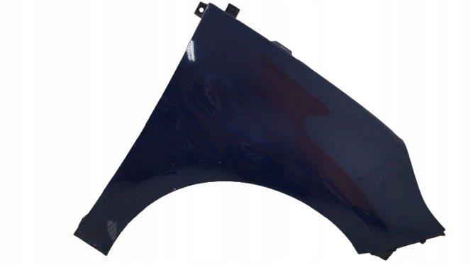 фото №1, Крила передній правий renault scenic iii dv460 2010