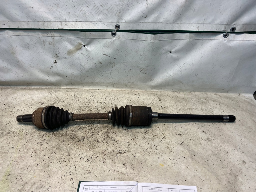 Купить Bmw x3 e83 3.0 1 приводной вал правый  перед m54b30