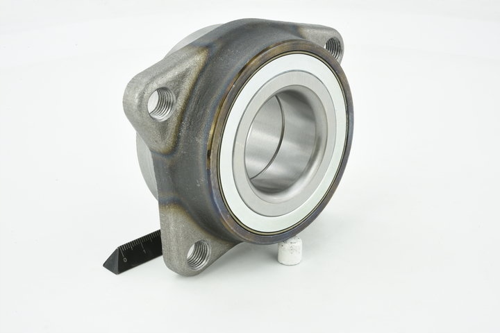 Ступица передняя mitsubishi lancer/mirage cj-cp 199 Оригинал