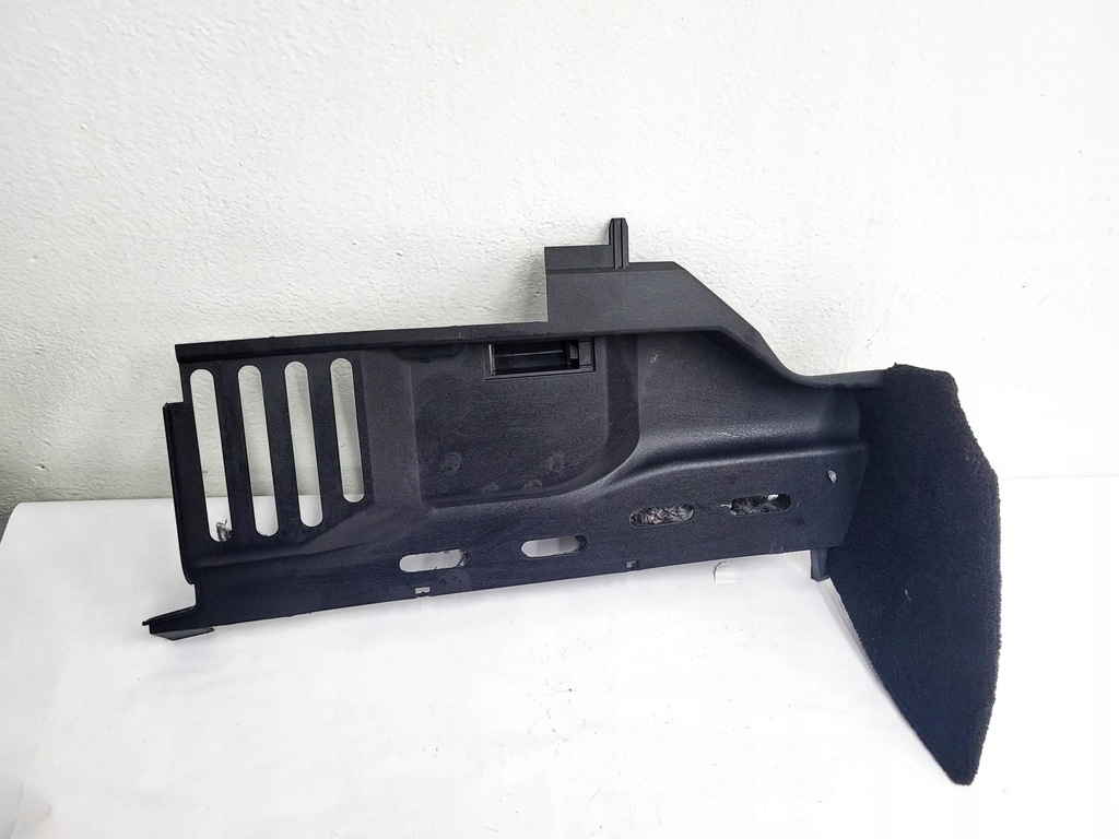 фото №3, Land rover range rover sport l320 2008 панели приборная, консоль