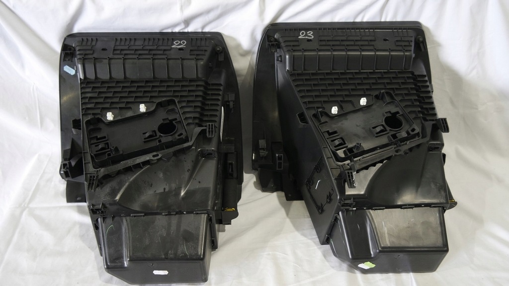 фото №14, Бардачок пасажира ds3 crossback europa