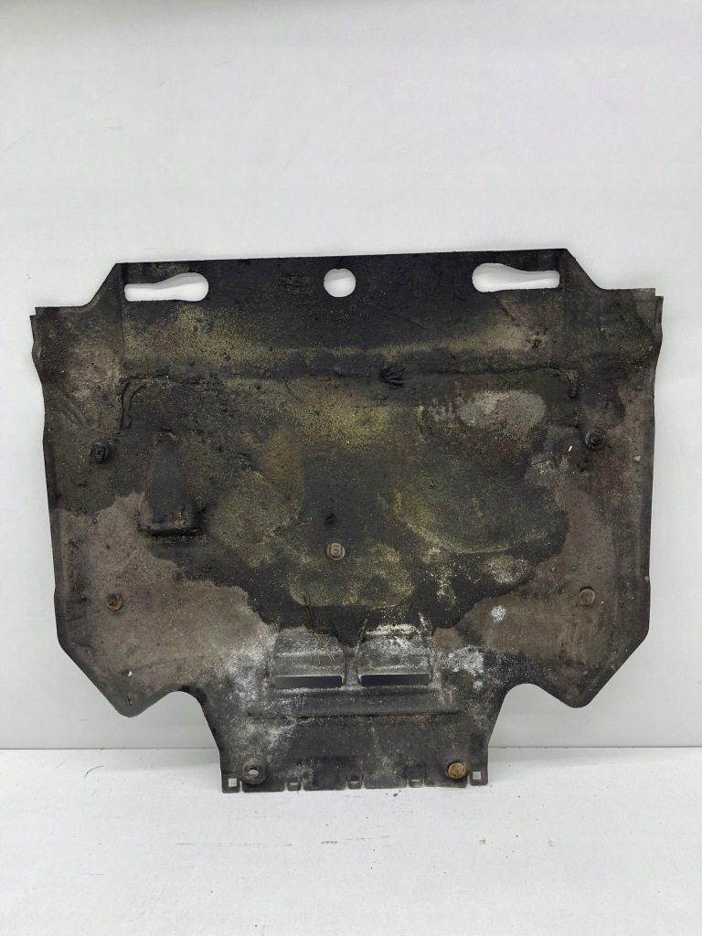 Audi a6 c7 плита podwoziowa брызговик накладка коробки двигателя нижняя Цена