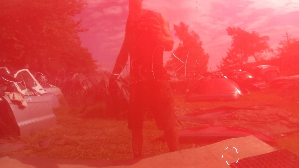 фото №6, Opel vectra c lift капот z50c