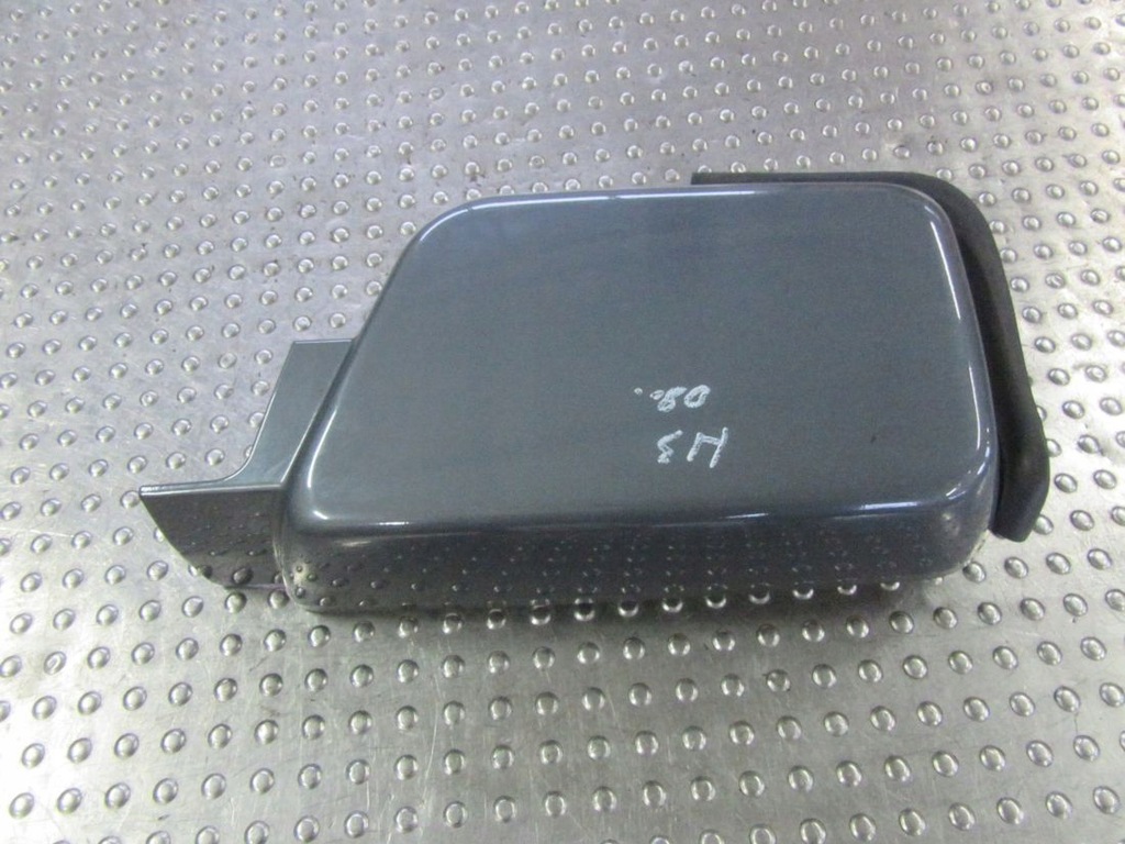 фото №15, Hummer h3 2007 молдинг накладка крыла перед