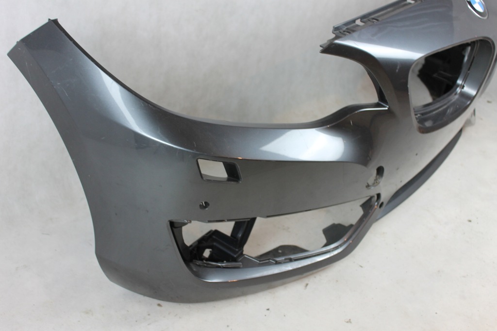 фото №13, Бампер перед передний bmw 2 f22 f23 pdc ксенон