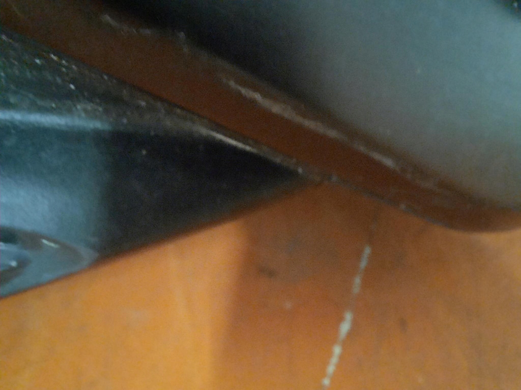 фото №6, Mercedes glc-klasa x254 бампер перед a2548853101