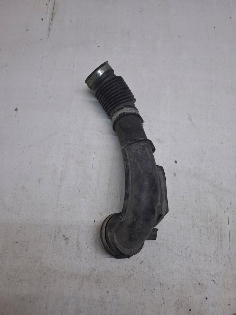 фото №1, Renault captur ii clio v 1.0tce wąż труба інтеркулер повітря 165750995r