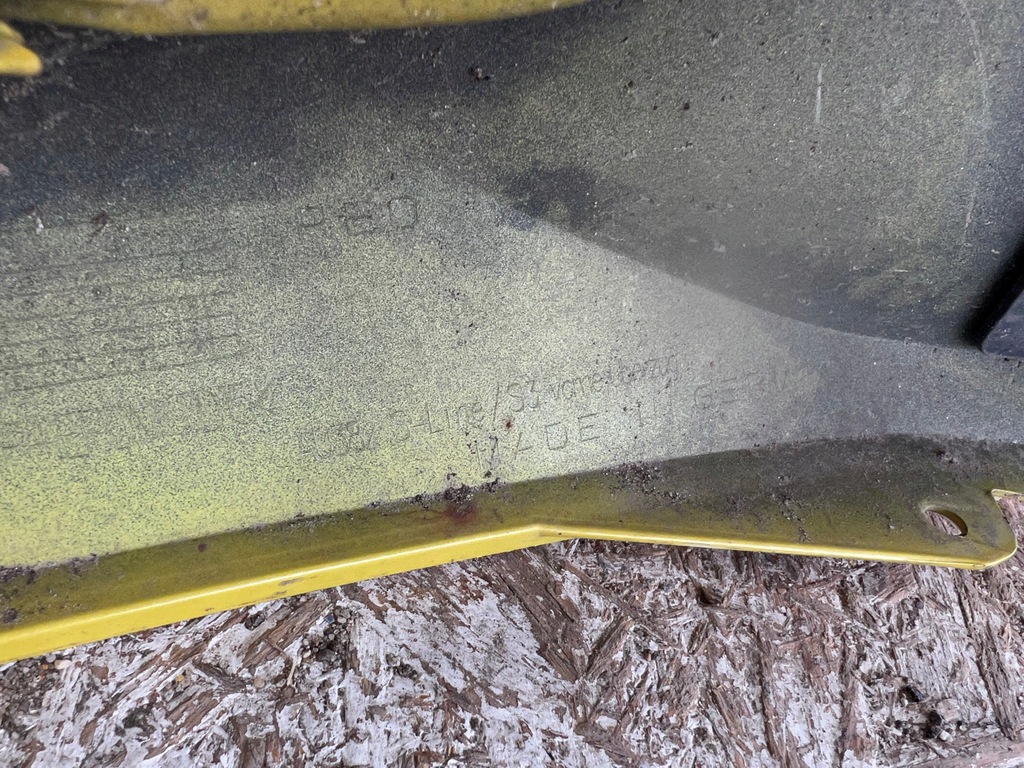 фото №7, Бампер перед передний audi a3 s3 8y0 s-line 20-