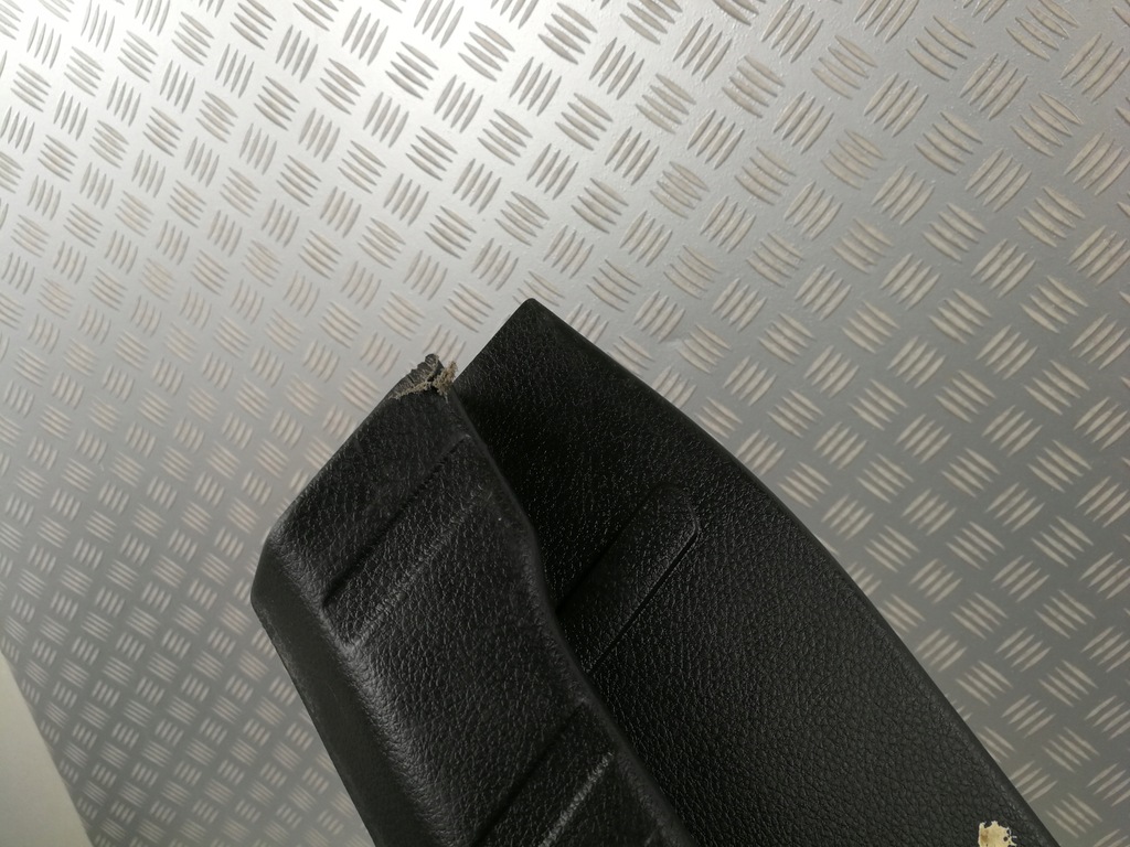 фото №6, 84992-cg000 защита поперечина порог багажника задняя задняя infiniti fx 35 45