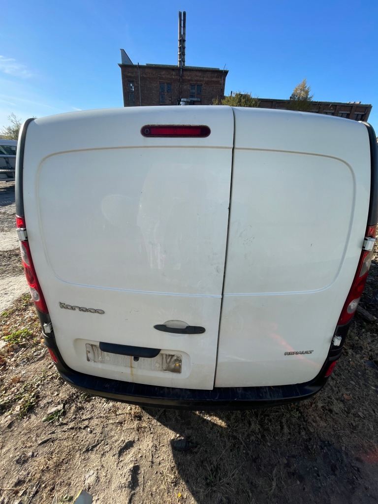 Купить Дверь задний  kangoo iii o389 левая правое