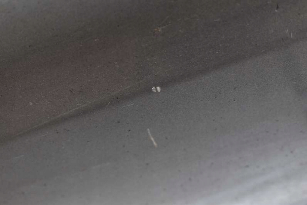 фото №10, Двері праве перед передні сірі nissan navara d40 05-14