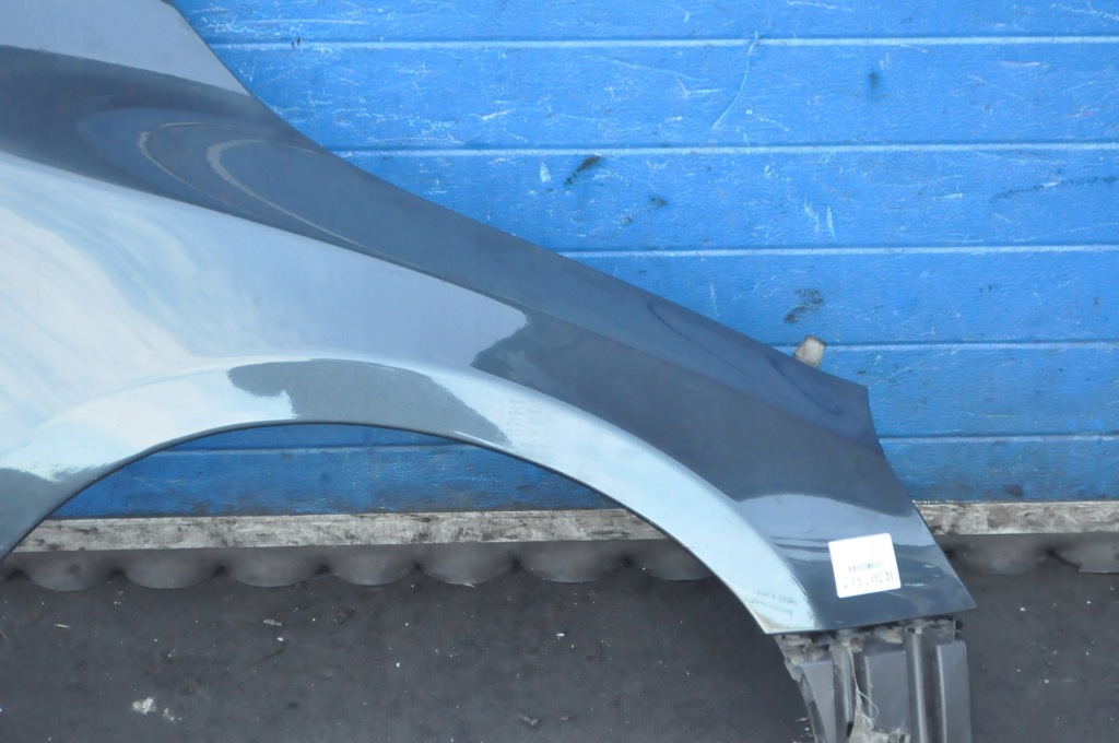 фото №3, Volvo v60 крила правий перед передній