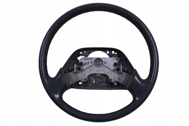 фото №1, Воздуховод isuzu n35 grafter 09r.