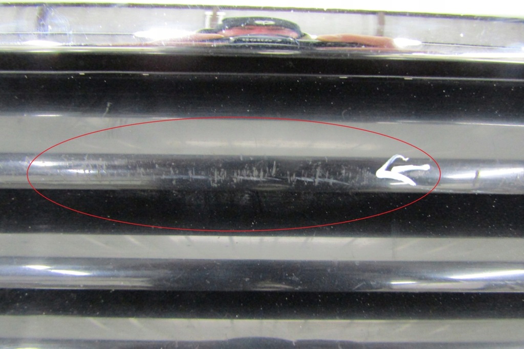 фото №12, Бампер перед передний mini cooper s f56 13-20