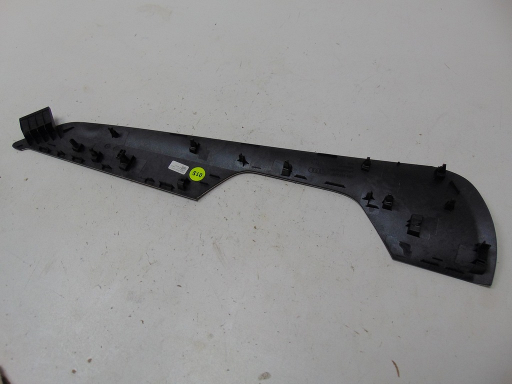 фото №13, Молдинг dekor двері лівий перед audi a6 c8 4k5867409