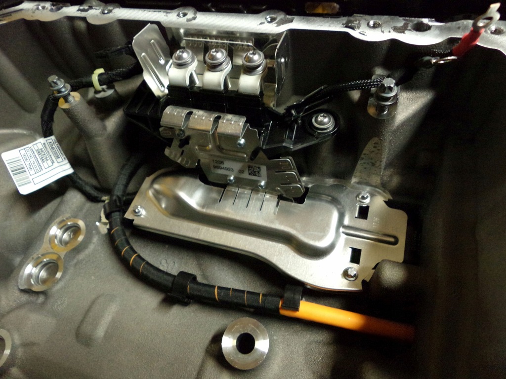 фото №12, Bmw 2 u06 x1 u11 двигун електричний задня 170mr 9 km