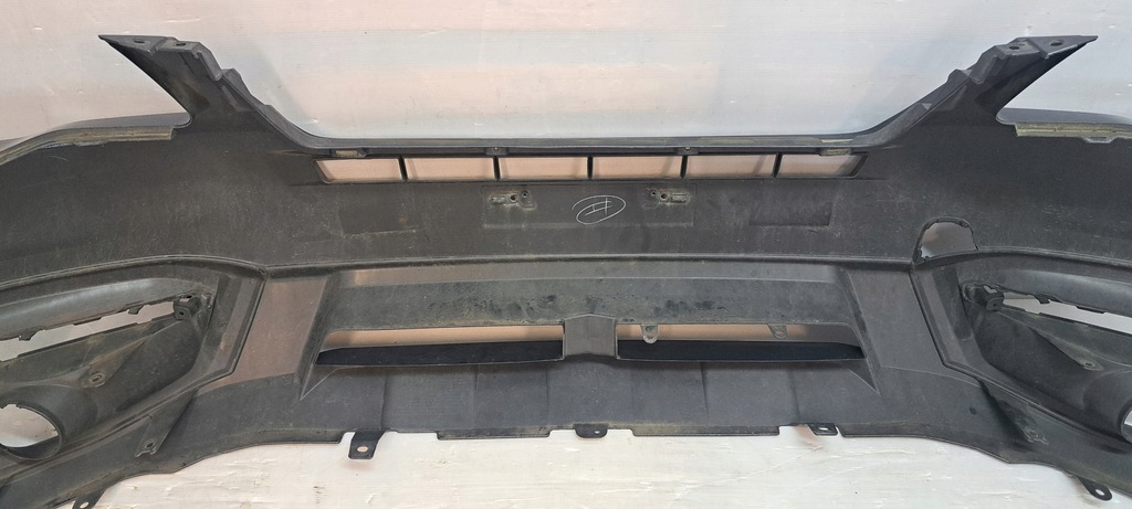 фото №10, Subaru forester iv lift 57704sg030 16 - бампер передний перед