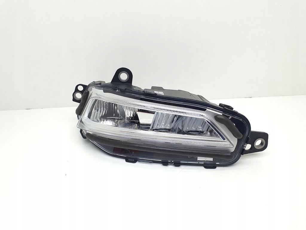 фото №1, Volvo tir протитуманна фара led fh 2020 22666602