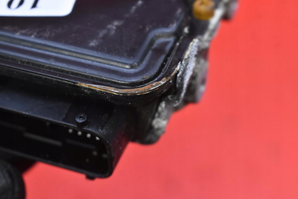 Блок керування двигуна 89661-f4050 mb275600-8562 toyota c-hr 1 i 1.8 hybrid 98km в Україні