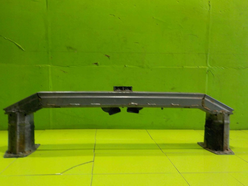 фото №9, Land rover freelander ii 08r балка бампера перед