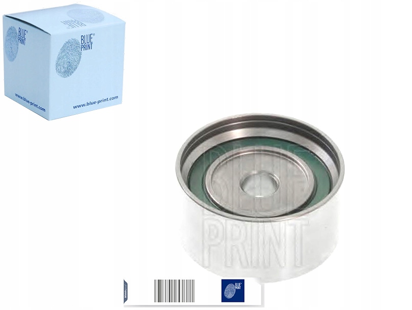 Blue print ролик ремінь розподільного валу toyota camry 2,0 91- Доставка
