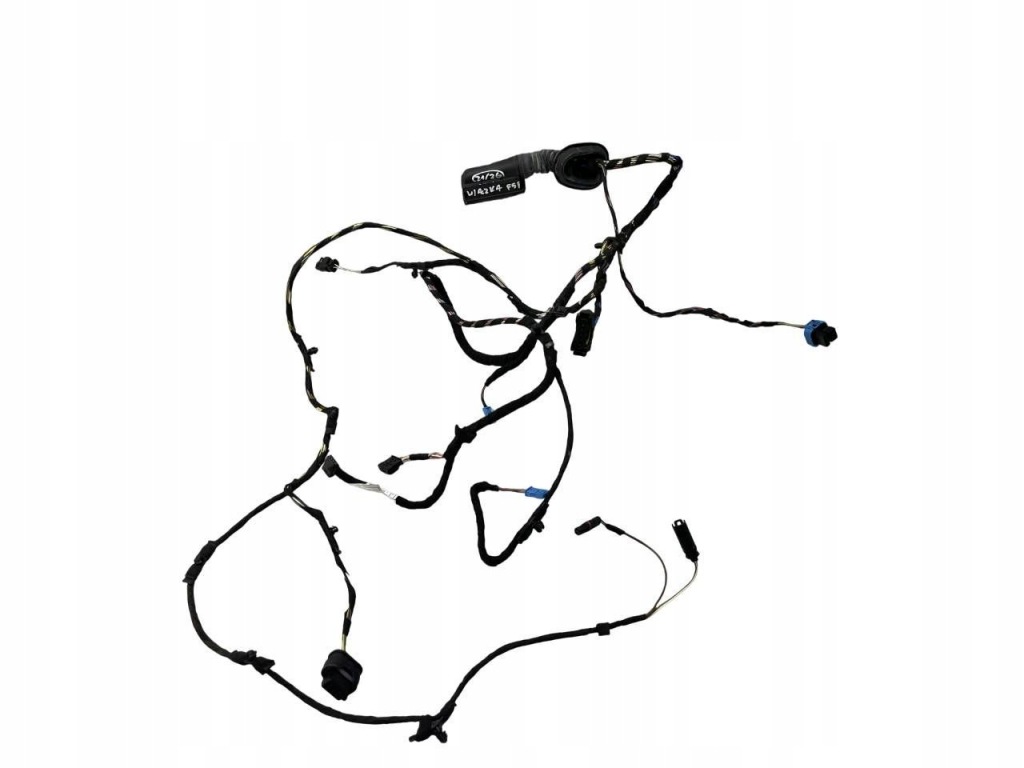 Купити Mini оригінальний номер 9388770 clubmn f54 джгут електропроводка двері лівий перед