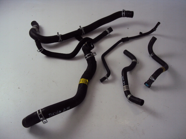 фото №1, Дроти wody hyundai tucson iii fl 18-