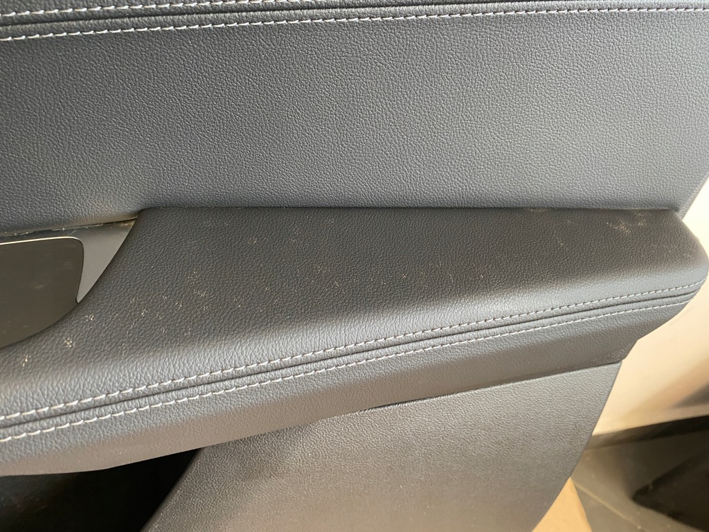 фото №8, Bmw x3 g01 оббивка обшивка двері правий перед