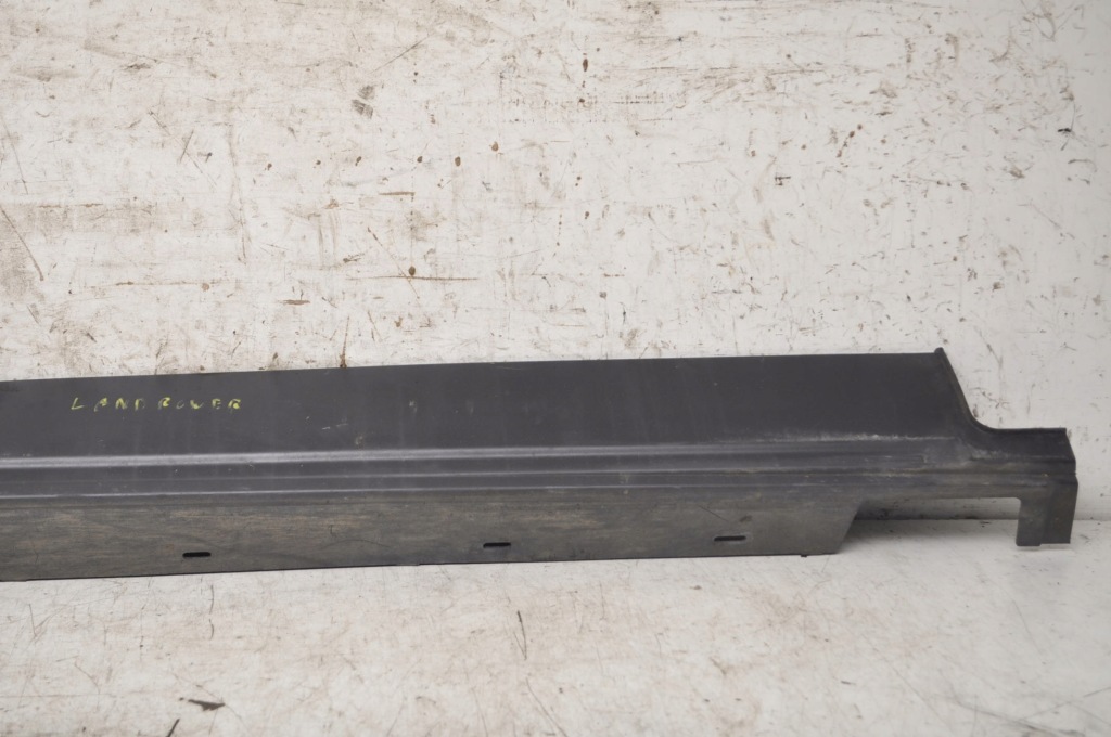 фото №2, Land rover range rover l494 накладка порог правая