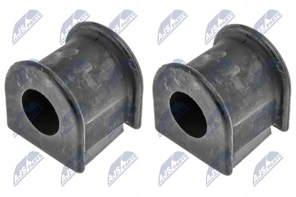 фото №2, Втулка подшипник, стабилизатор nty zgs-ty-022