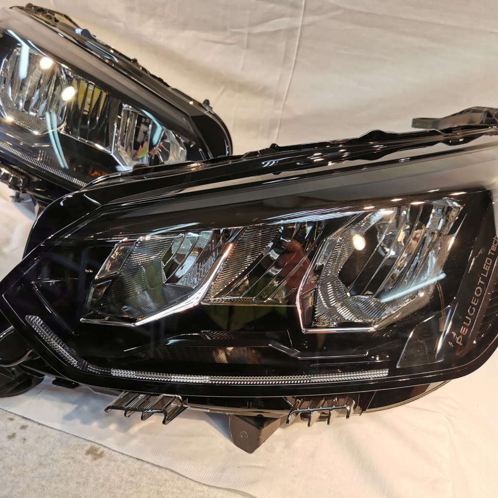 фото №1, Peugeot 208 2008 оригинальный номер ldrt8