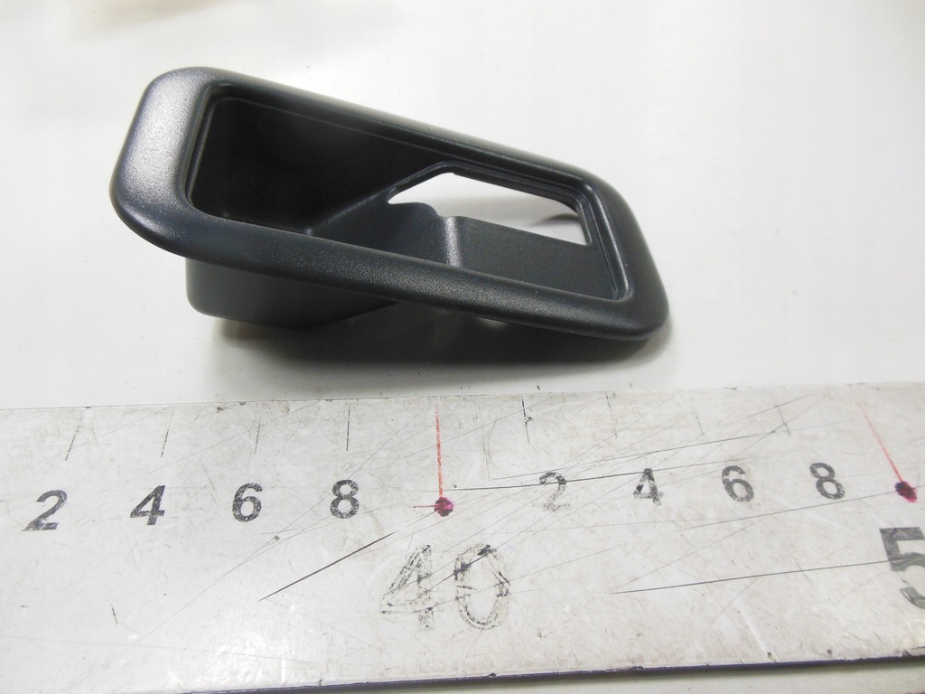 фото №7, Рамка ручка внутрішній. двері передніх лівих ford escort/orion 90-95 6615060