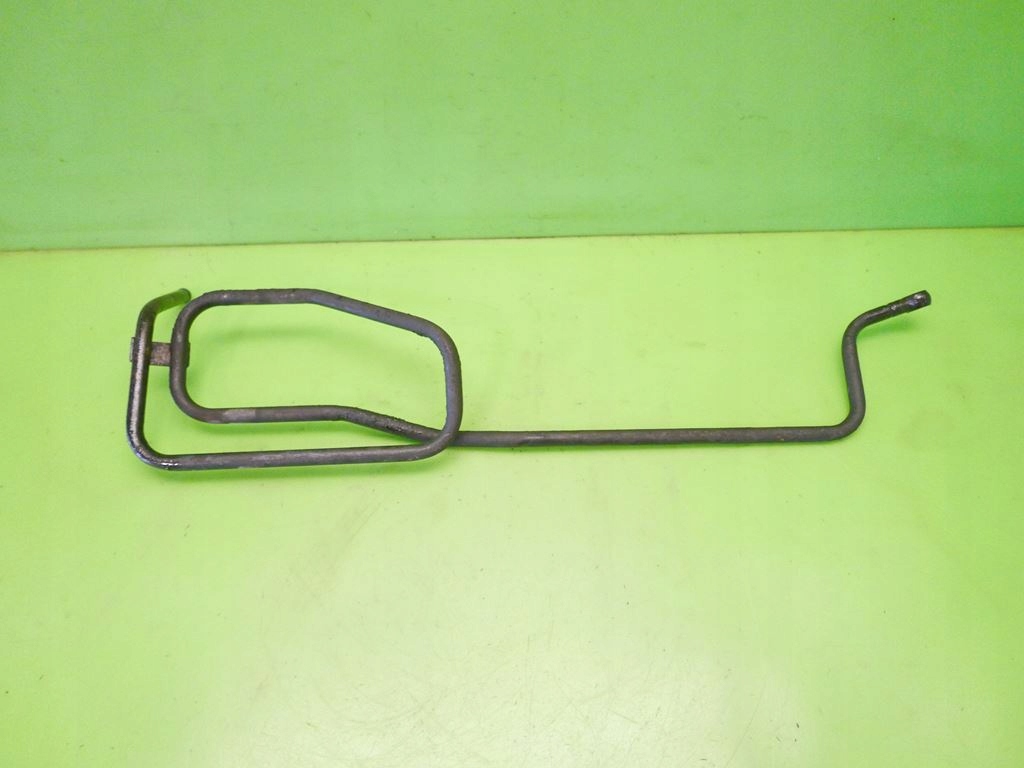 фото №6, Радиатор усилителя kia carnival i 2.9tdi 99-