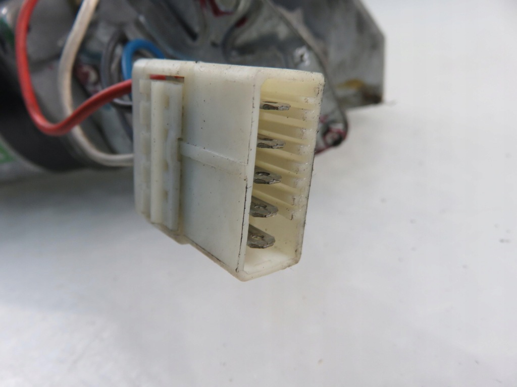 фото №5, Механізм двірник bellier atoll 53540302