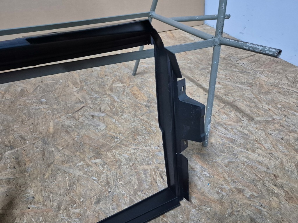 фото №6, Dacia sandero ii 2 воздуховод впуск воздуха