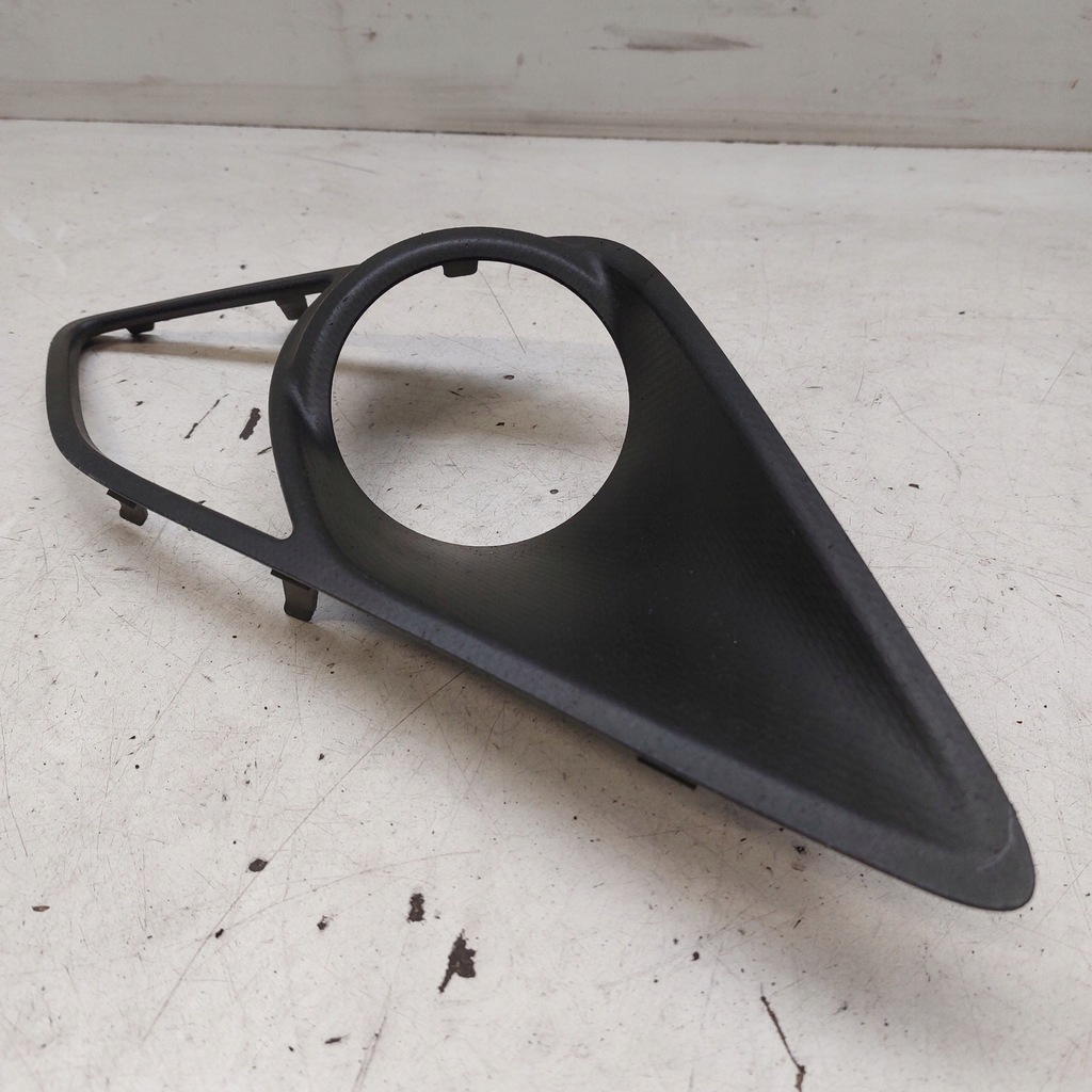 фото №6, Toyota gt 86 subaru brz решётка бампера левая